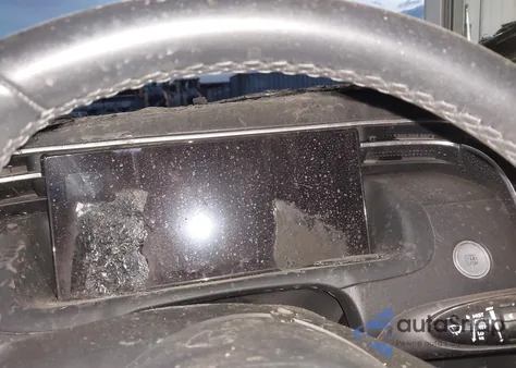 2022 Hyundai Santa Cruz Sel Premium z USA, uszkodzony, nr VIN 5NTJDDAFXNH016835